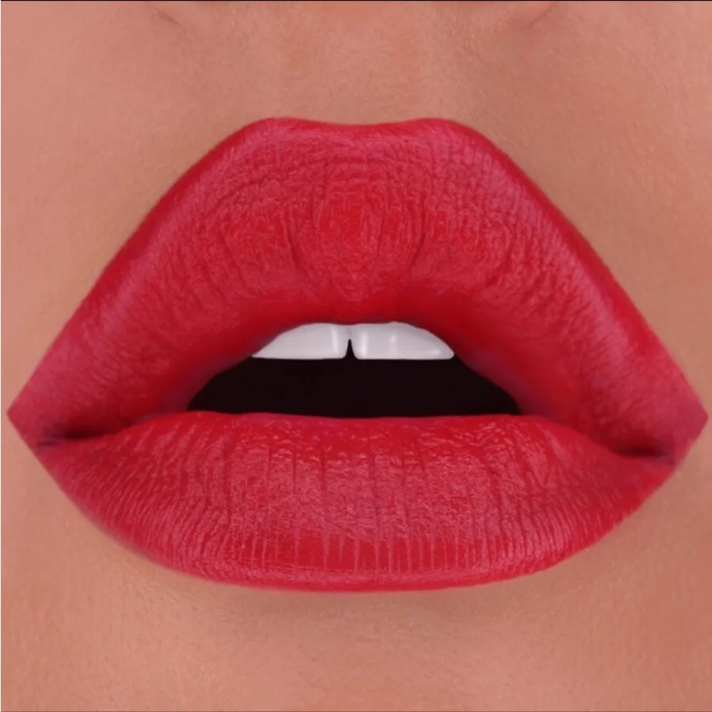Folly Fire Matte Manipulation Lipstick Here to Slay